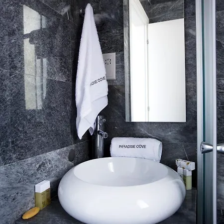 וילה Luxury Cyprus Turquoise Private Pool Sea View *