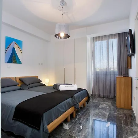 Luxury Cyprus Turquoise Private Pool Sea View Paphos