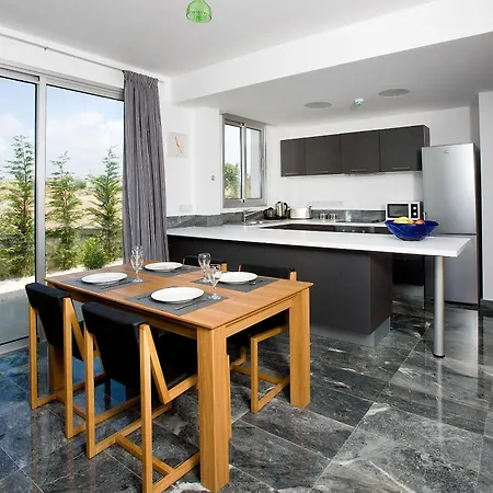 Villa Luxury Cyprus Turquoise Private Pool Sea View *