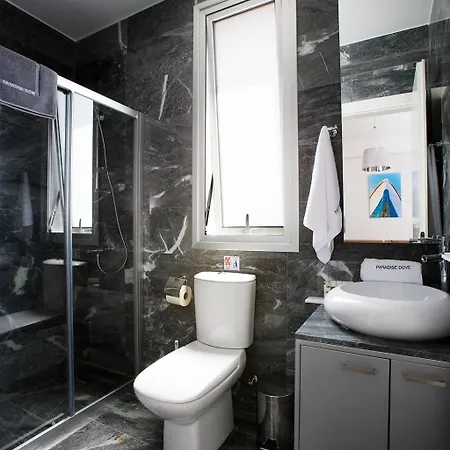 Luxury Cyprus Turquoise Private Pool Sea View