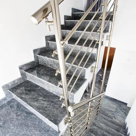 Luxury Cyprus Turquoise Private Pool Sea View Vilă Paphos