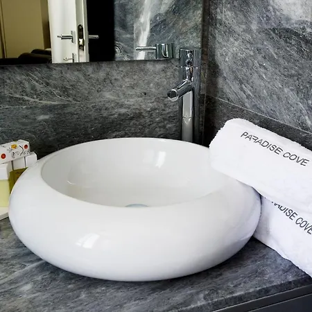 Luxury Cyprus Turquoise Private Pool Sea View Vilă Paphos