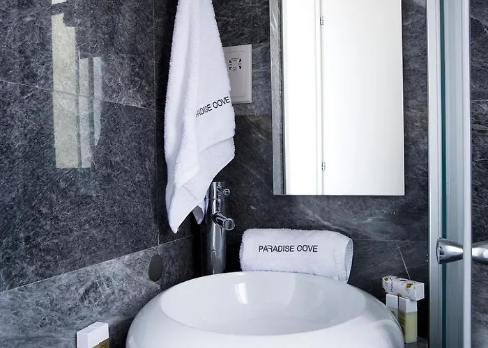 Vila Luxury Cyprus Turquoise Private Pool Sea View *