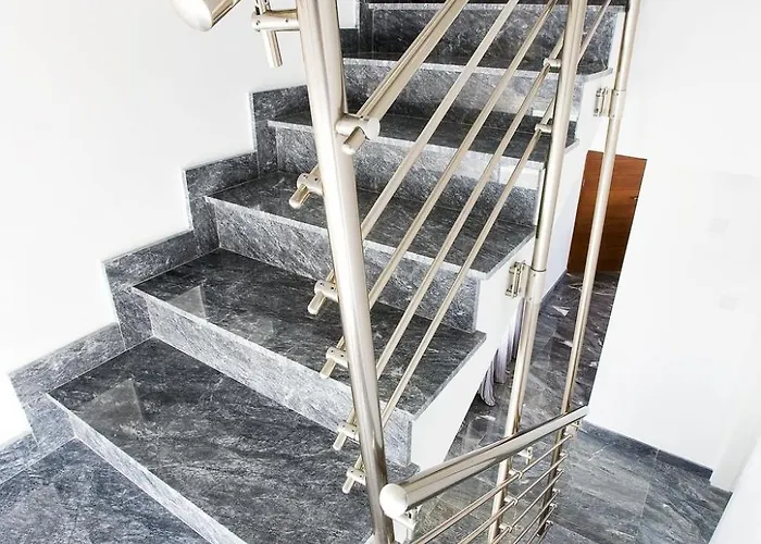 Luxury Cyprus Turquoise Private Pool Sea View Vila Paphos